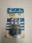 Raymold Raybestos H4003-2 Brake Shoes Hold Down Kit. Fixed Price $16.95.