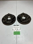 Oem 2000-2001 Dodge Ram 2500 3500 Rear Lh & Rh Drum Brake Backing Plates. Fixed Price $509.08.