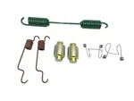 OTR4709ES2 16.5" 8.62" Steer Axle Air Drum Brake Shoe Hardware Kit. Fixed Price $22.95.