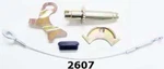 Drum Brake Self-adjuster Repair Kit-rear Better 2607K. Fixed Price $36.99.