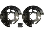 Dorman Oe Solutions Brake Backing Plate Dust Shield 924 221. Fixed Price $66.37.