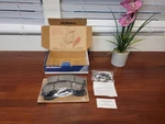 Acdelco Professional Acd# 17D1411CH Disc Brake Pads. Fixed Price $55.00.