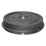 Ford F-100 1957-1967 Bendix PDR0115 Global Premium Rear Brake Drum. Fixed Price $92.25.