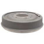 Brake Drum-r-line Raybestos 2049R. Fixed Price $91.89.