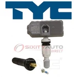 Tyc Tpms Programmable Sensor For 2019-2020 Lincoln Nautilus Tire Pressure Pv. Fixed Price $39.51.