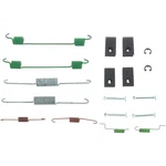Centric Parts 118.48008 Drum Brake Hardware Kit. Fixed Price $29.01.