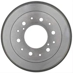 Raybestos Rear Brake Drum For Toyota 1984-1985 4RUNNER 1979-85 Pickup 4WD 6 Lugs. Fixed Price $64.95.