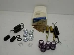 Raybestos H7129 Drum Brake Hardware Kit R-line Series Quality Fit. Fixed Price $17.99.