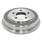 Brake Drum-rear Auto Extra AX920108. Fixed Price $42.99.