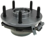 Raybestos 715049 Wheel Bearing And Hub Assembly Left. Fixed Price $214.61.