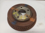Rear Rotor From 1997 Dodge Ram 1500 12712118. Fixed Price $50.94.