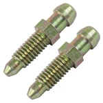 Empi 98-6023 Brake Bleeder Valve Vw Bug, Ghia, Squareback, Pair. Fixed Price $10.94.