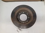 Front Rotor From 2022 Chevrolet Silverado 3500 12179560. Fixed Price $75.94.