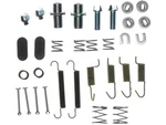 For 1995-2009 Subaru Legacy Parking Brake Hardware Kit Rear Delco 72484GYHV. Fixed Price $40.11.