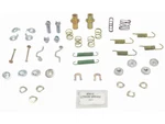 For 2004-2006 Lexus ES330 Parking Brake Hardware Kit Rear Ac Delco 17269MH 2005. Fixed Price $61.08.