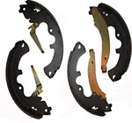 Goodyear GYS936 Premium Rear Shoe Fits Ford Escape 12-07;.... Fixed Price $39.99.