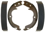 ACDELCO-17976B-BONDED Rear Par (92). Fixed Price $81.52.