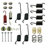 Drum Brake Hardware Kit-r-line Raybestos H7269. Fixed Price $16.99.