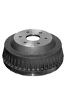 For Chevy K1500 1988-1999 Bendix PDR0543 Premium Rear Brake Drum. Fixed Price $99.00.