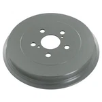 Genuine Bproauto Brake Drum 1BP02457AA. Fixed Price $93.18.