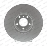 Ferodo DDF2314C-1 Brake Disc For Bmw. Fixed Price $106.10.