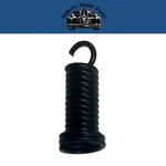 New Stock Brake Shoe Hold Down Spring For 1961 Valiant Models #2207520. Fixed Price $20.00.