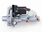 2014-2020 Acura Rlx Hybrid Abs Brakes Master Cylinder 57306-TY3-A00, D057, Oem,. Fixed Price $899.11.