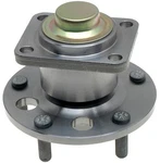 Raybestos 713009 Wheel Bearing And Hub Kit. Fixed Price $141.04.