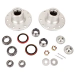 Tapered Roller Bearing Conversion W/ Hubs, Fits 1947-59 Chevy Pickup Truck. Fixed Price $281.99.