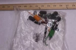Opparts Drum Brake Hardware Kit 17387K. Fixed Price $14.99.