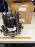 Nos Genuine Webb 26431-OT Hub Asm, Long Barrel 10 Stud W/11.25" Dia. Bolt Circle. Fixed Price $499.97.