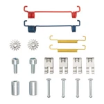 Dynamite Friction Parking Brake Hardware Kit For Ram 370-40023. Fixed Price $33.51.