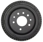 Genuine Gm Rear Brake Drum 18028317. Fixed Price $105.76.