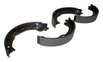 Parking Brake Shoe Rear Crown Fits 97-07 Chrysler/dodge Minivan. Fixed Price $68.66.
