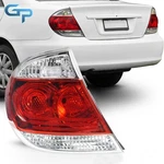 Left For Toyota Camry 2005-2006 Us Built Model Tail Light Assembly Brake Lamp. Fixed Price $38.39.