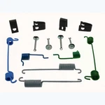Carlson H7307 Drum Brake Hardware Kit 00-11 Ford Focus. Fixed Price $25.77.