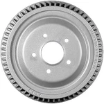 Bendix PDR0383 Brake Drum Cast Iron, 11.00 Inch Diameter, 5 Lug Holes. Fixed Price $163.43.