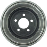 Centric Parts 122.67021 Premium Brake Drum For Select 90-06 Jeep Models. Fixed Price $82.99.