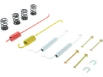 Centric Parts Drum Brake Hardware Kit 118 61025. Fixed Price $11.40.