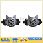 Fits 1982 1988 Chevrolet Camaro 2X Rear C-tek Drum Brake Wheel Cylinder. Fixed Price $69.99.