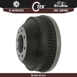 For 1987-1991 Gmc V2500 Suburban Centric Rear Brake Drum Free Shipping. Fixed Price $193.86.