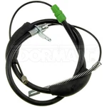 Dorman C660263 Parking Brake Cable For 01-07 Caravan Town & Country Voyager. Fixed Price $36.79.