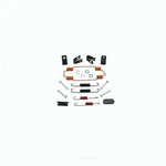 Drum Brake Hardware Kit Carlson H7288. Fixed Price $40.99.