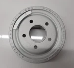 PO#15 Oem 2004-2006 Ford Ranger 9X1.75 Rear Brake Drum YL5Z-1V126-AC, BRDC6. Fixed Price $69.00.