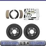 Raybestos Rear Drum Brakes Shoes Adjusting Spring Kit For 1964-1966 Dodge A100. Fixed Price $284.11.