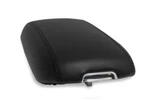 Center Console Lid Armrest Cover Pvc Leather For Kia Sorento 14-20 Black. Fixed Price $39.99.