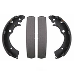 Drum Brake Shoe Wagner Z627. Fixed Price $30.38.