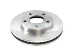 Front Durago Brake Rotor Fits Cadillac Fleetwood 1985-1990 Fwd 47TNPP. Fixed Price $48.76.