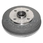 Rear Brake Drum For 2001-2002 Kia Rio BD35097 -- Hub/ Bearing. Fixed Price $38.95.