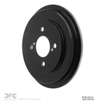 Dynamic Friction Company 365-59018 True Balanced Brake Drum. Fixed Price $54.43.